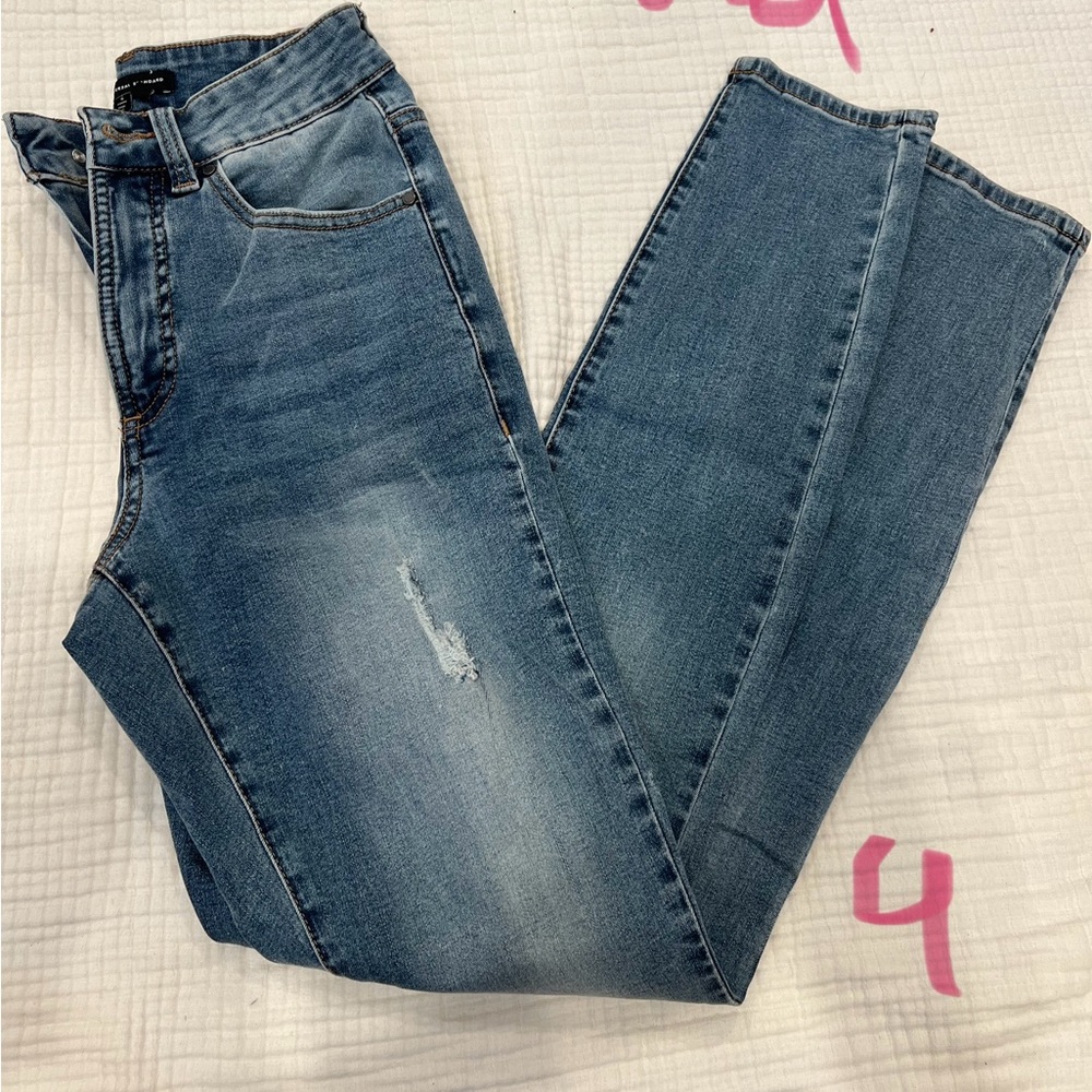 Universal Standard Jeans